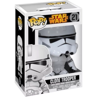 Clone Trooper
