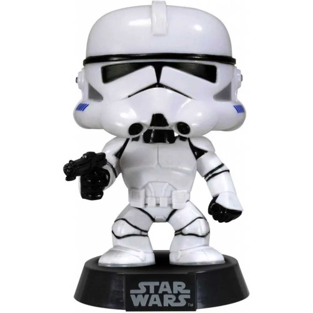 Clone Trooper