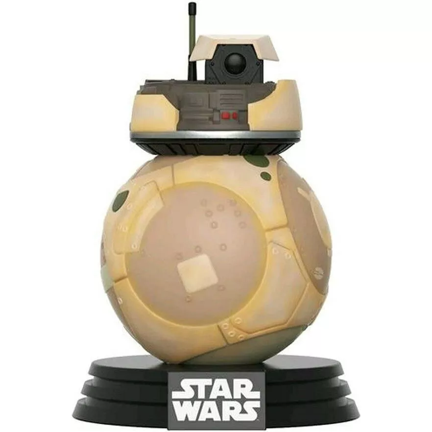 Resistance BB Unit