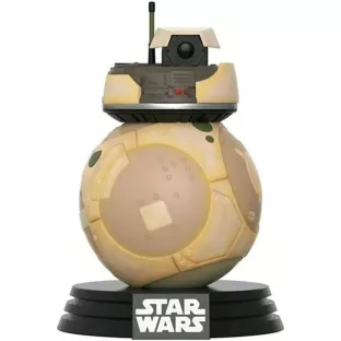 Resistance BB Unit