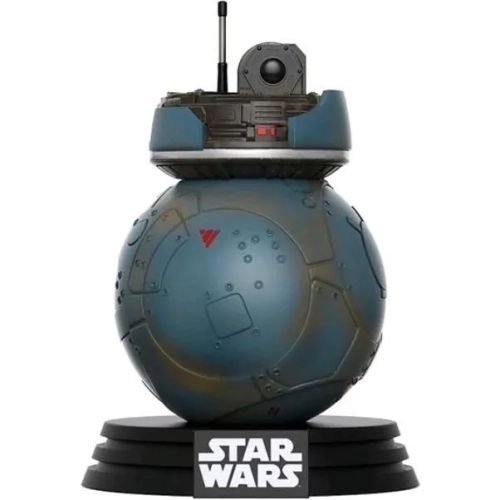 Funko Pop! Resistance BB Unit #211 Star Wars Vinyl Figure