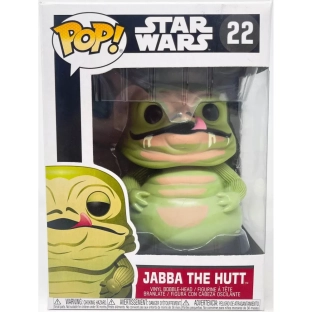 Jabba the Hutt