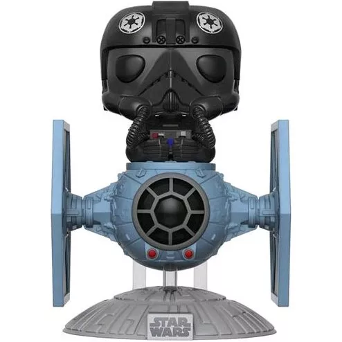 TIE Fighter Pilot