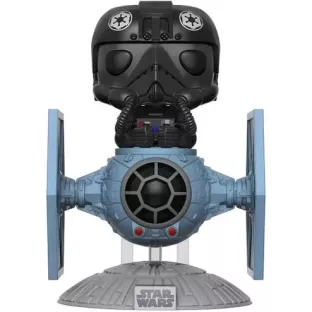 TIE Fighter Pilot