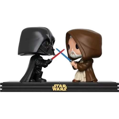 Funko Pop! Death Star Duel #225 Star Wars Vinyl Figure