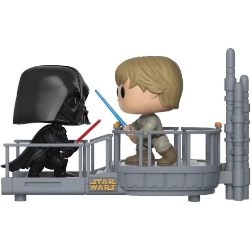 Funko Pop! Cloud City Duel #226 Star Wars Vinyl Figure