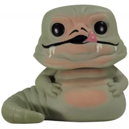 Funko Pop! Jabba the Hutt #22 Star Wars Vinyl Figure