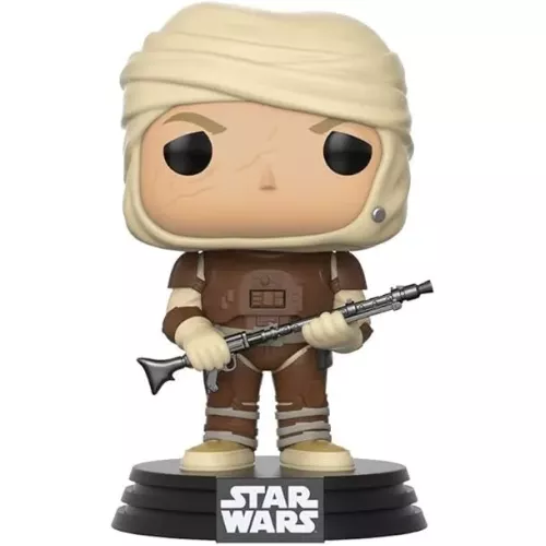 Funko Pop! Dengar #230 Star Wars Vinyl Figure