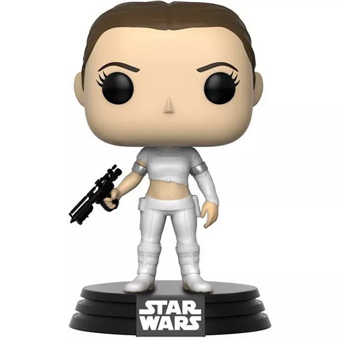 Padmé Amidala