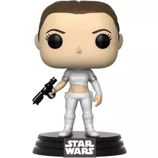 Padmé Amidala