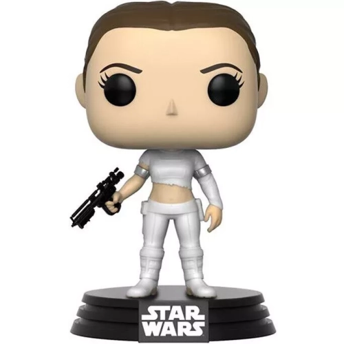 Funko Pop! Padmé Amidala #237 Star Wars Vinyl Figure