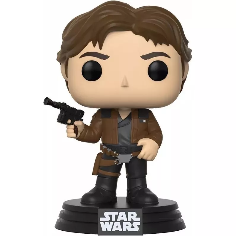 Han Solo