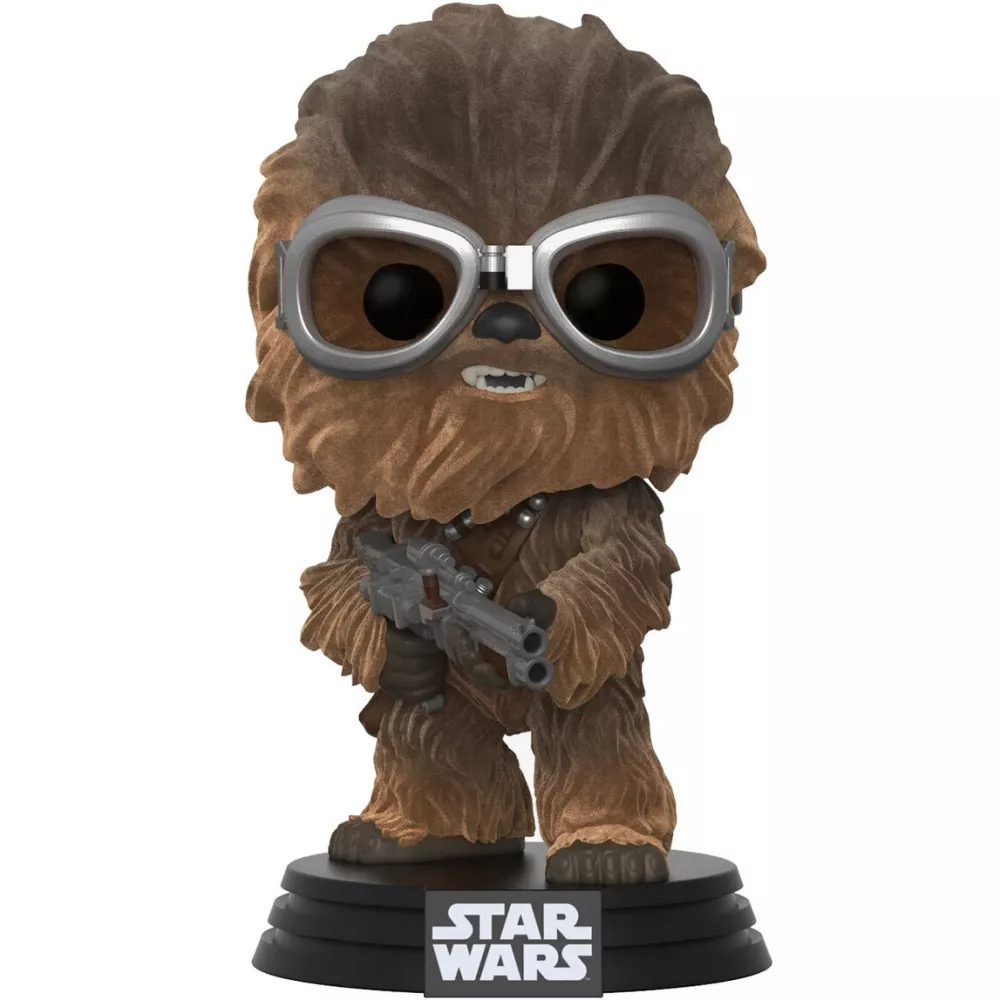 Chewbacca