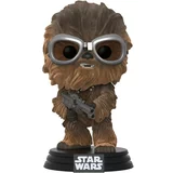 Chewbacca