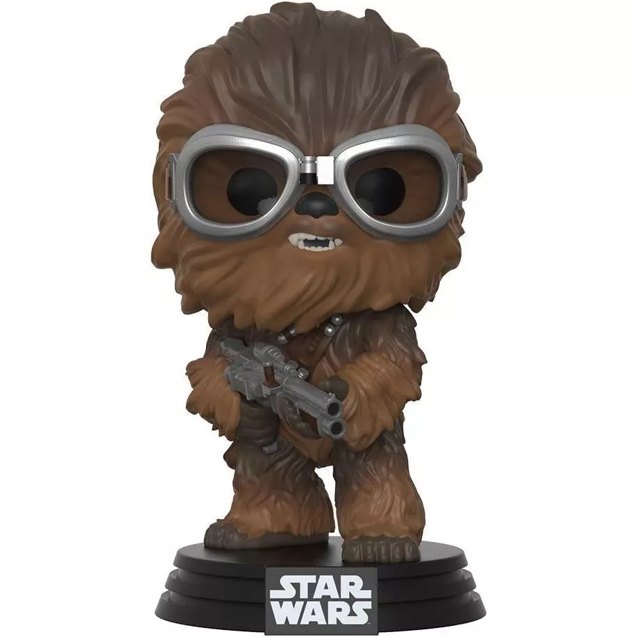 Chewbacca