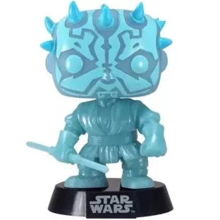 Holographic Darth Maul image