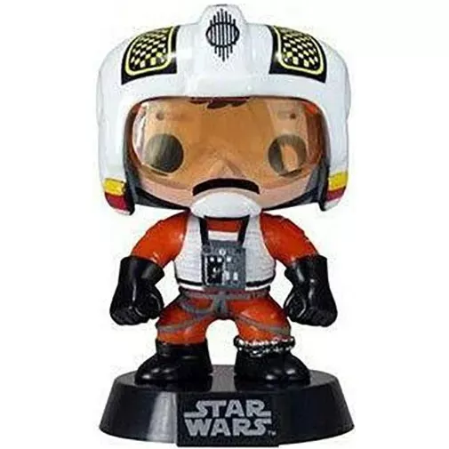 Biggs Darklighter