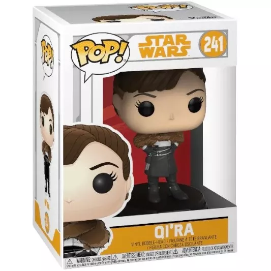 Qi'ra Box