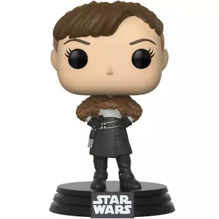 Qi'ra