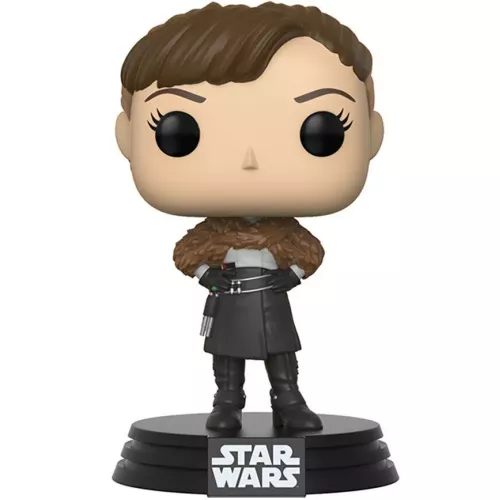 Funko Pop! Qi'ra #241 Star Wars Vinyl Figure