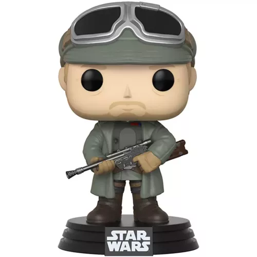 Funko Pop! Tobias Beckett #242 Star Wars Vinyl Figure