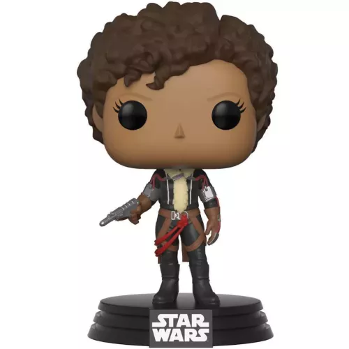 Funko Pop! Val #243 Star Wars Vinyl Figure