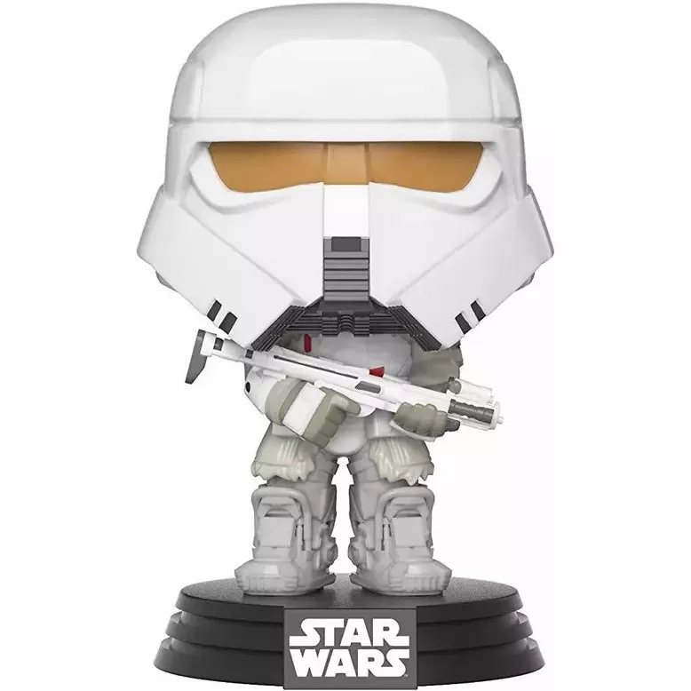 Range Trooper