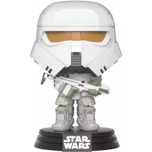 Range Trooper