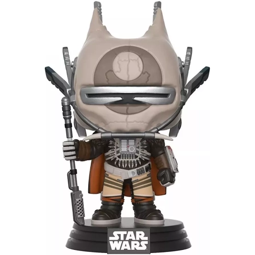 Funko Pop! Enfys Nest #247 Star Wars Vinyl Figure
