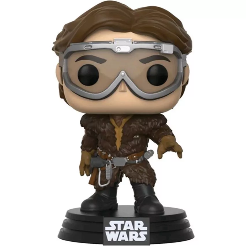 Han Solo