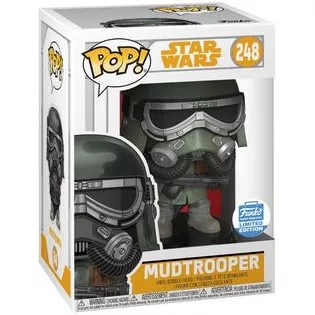 Mudtrooper Box