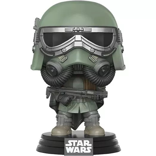 Mudtrooper