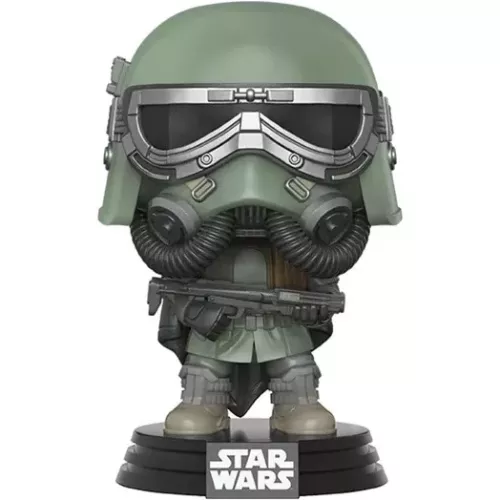 Funko Pop! Mudtrooper #248 Star Wars Vinyl Figure