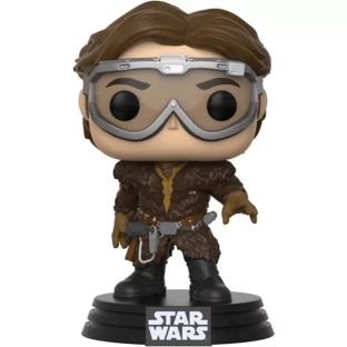 Han Solo