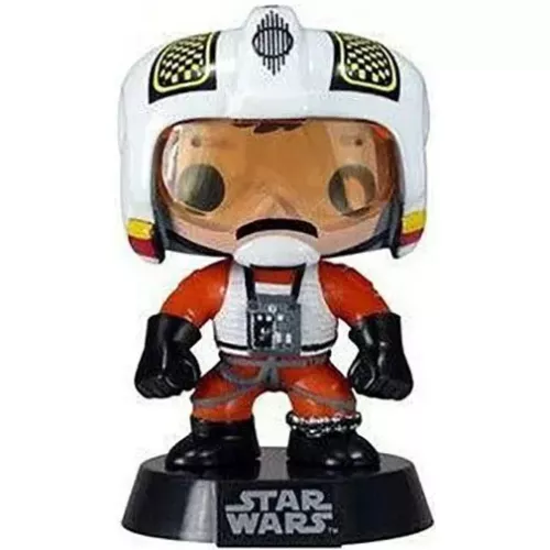 Funko Pop! Biggs Darklighter #24 Star Wars Vinyl Figure