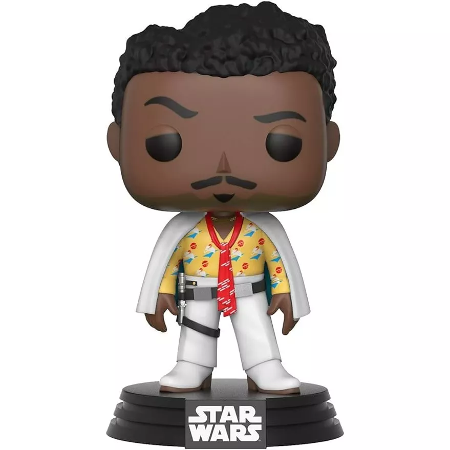 Lando Calrissian