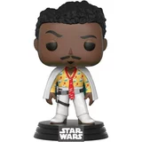 Lando Calrissian