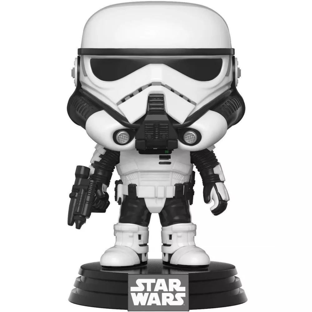 Imperial Patrol Trooper