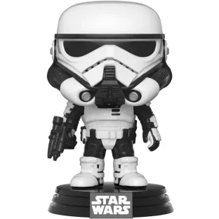 Imperial Patrol Trooper