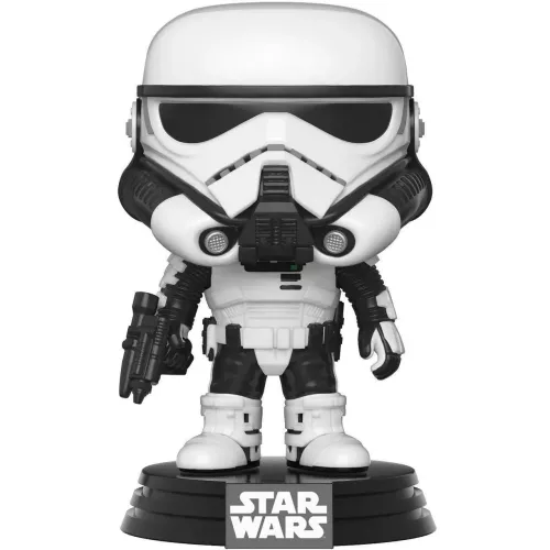 Funko Pop! Imperial Patrol Trooper #252 Star Wars Vinyl Figure