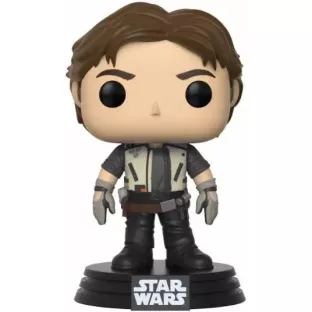 Han Solo