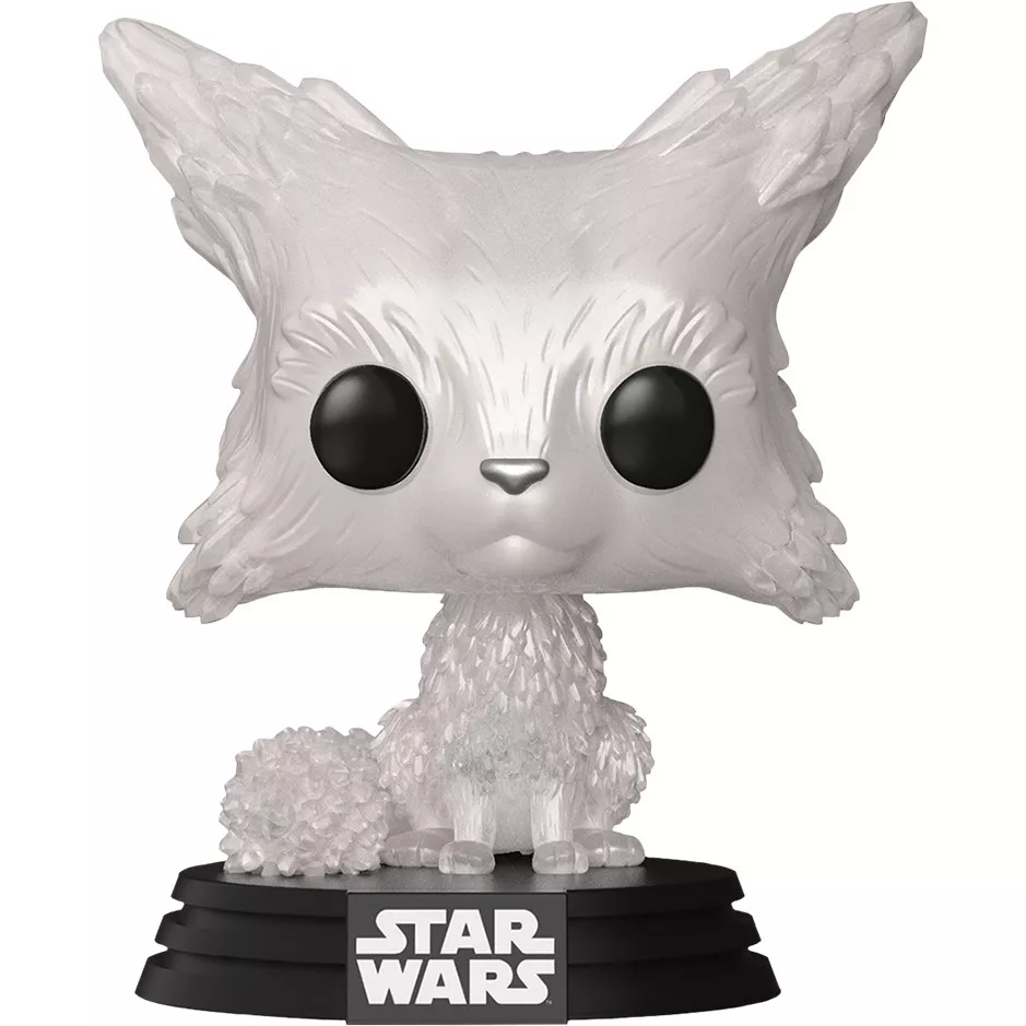 Vulptex (Crystal Fox)