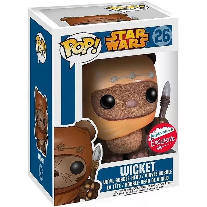 Wicket Box