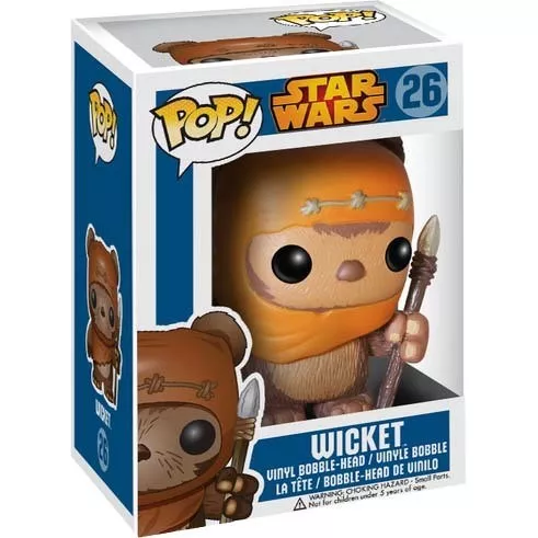 Wicket Box