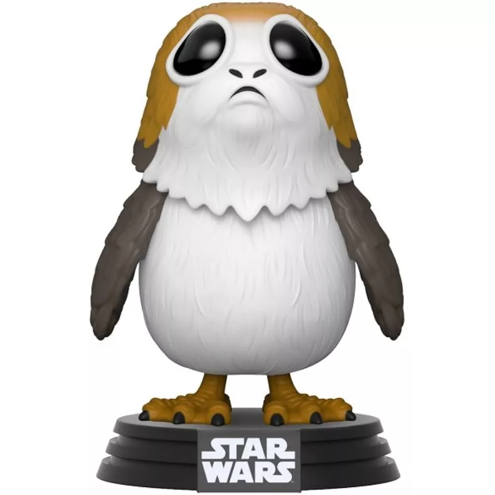 Porg
