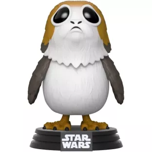 Porg