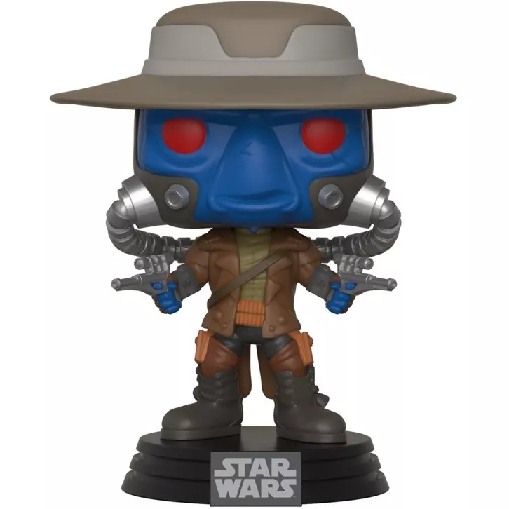 Cad Bane