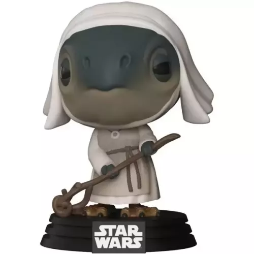Funko Pop! Caretaker #263 Star Wars Vinyl Figure