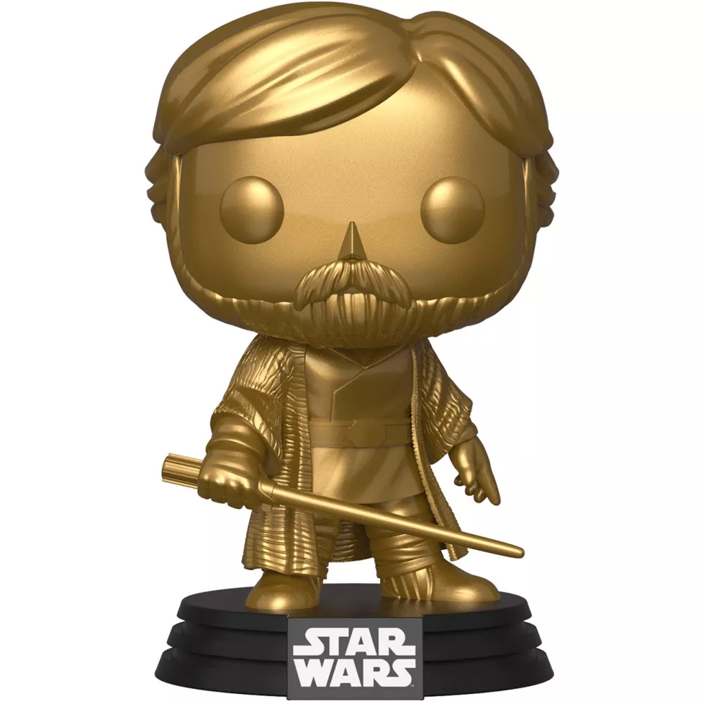 Luke Skywalker