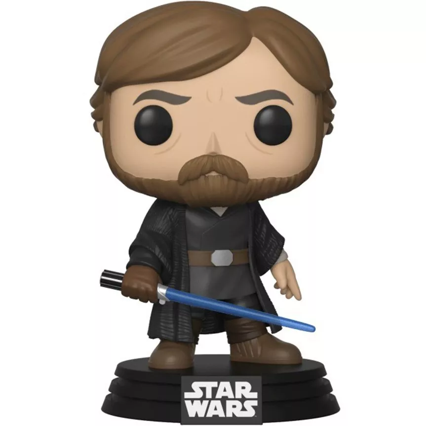 Luke Skywalker